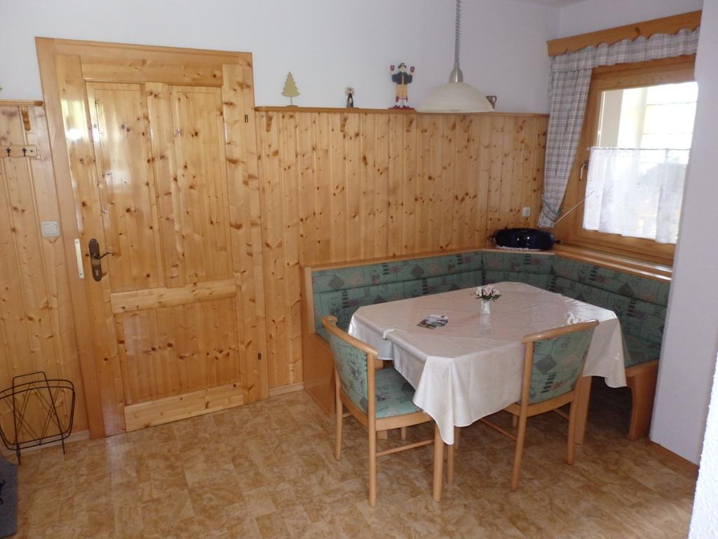 Apartments Haus Steinbock Tauplitz Phòng bức ảnh
