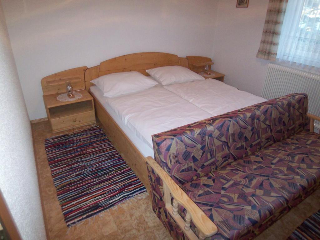 Apartments Haus Steinbock Tauplitz Phòng bức ảnh